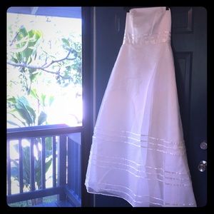 Classic Wedding Dress